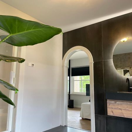 Droomvakanties Egmond B&B Nummer 8 에크몬드안지 외부 사진