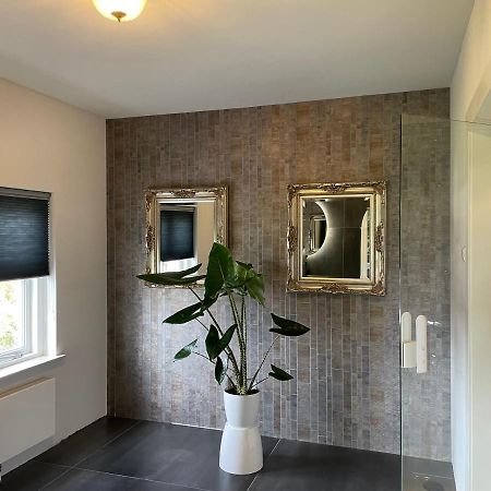 Droomvakanties Egmond B&B Nummer 8 에크몬드안지 외부 사진