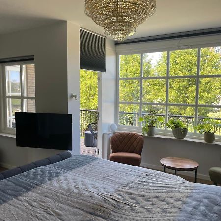 Droomvakanties Egmond B&B Nummer 8 에크몬드안지 외부 사진