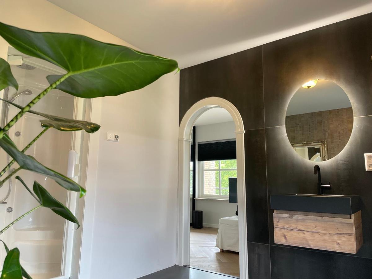 Droomvakanties Egmond B&B Nummer 8 에크몬드안지 외부 사진