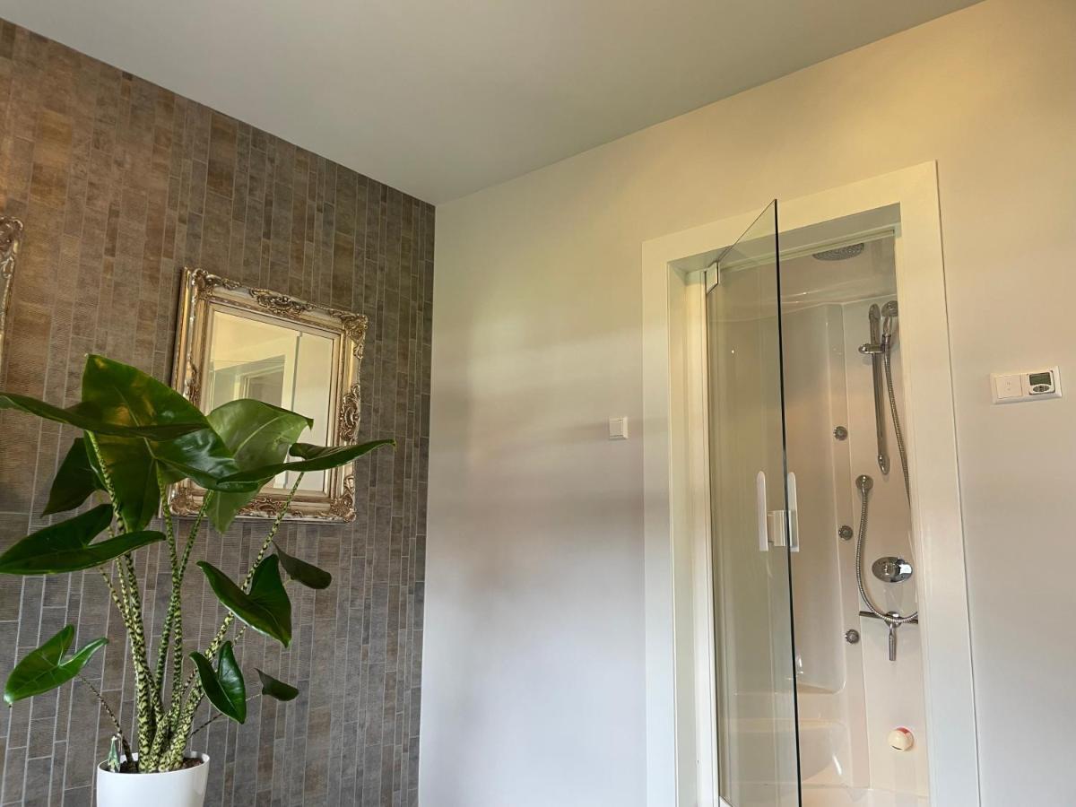 Droomvakanties Egmond B&B Nummer 8 에크몬드안지 외부 사진