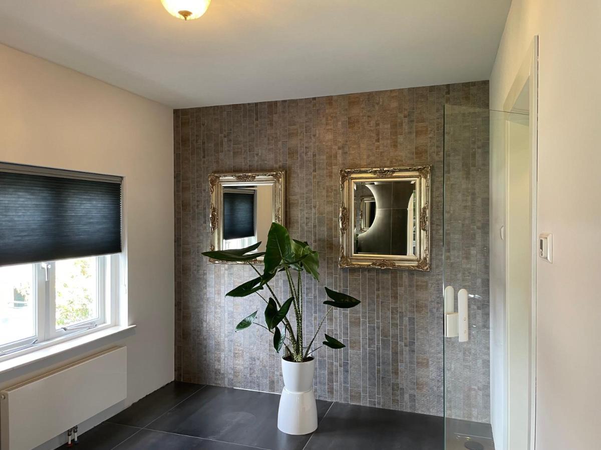 Droomvakanties Egmond B&B Nummer 8 에크몬드안지 외부 사진