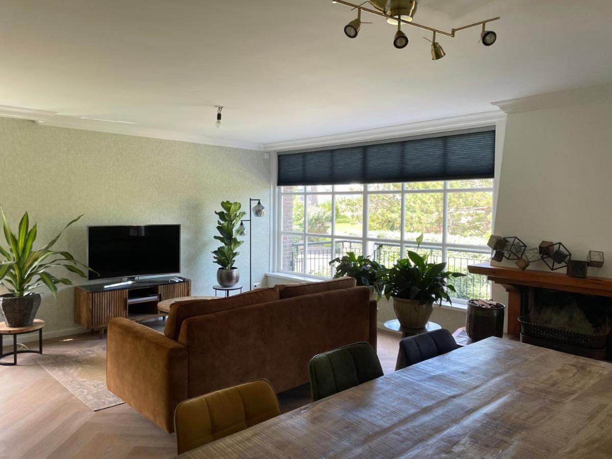 Droomvakanties Egmond B&B Nummer 8 에크몬드안지 외부 사진