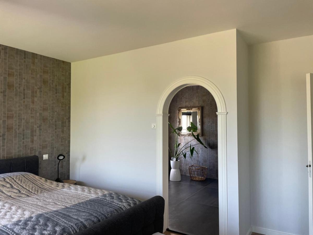 Droomvakanties Egmond B&B Nummer 8 에크몬드안지 외부 사진