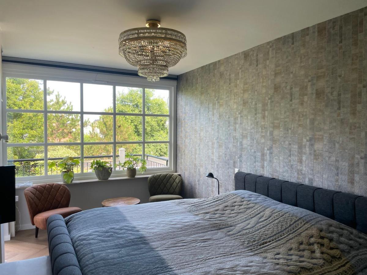 Droomvakanties Egmond B&B Nummer 8 에크몬드안지 외부 사진
